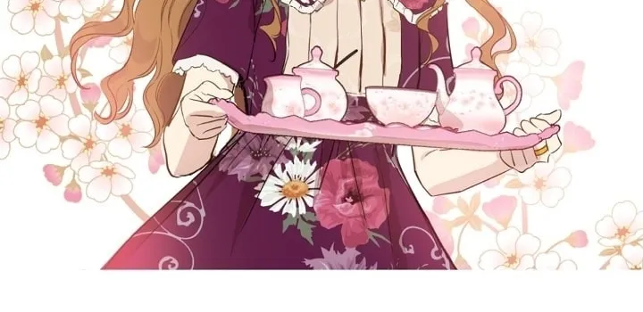 Who Made Me a Princess Chapter 54 page 59 - 