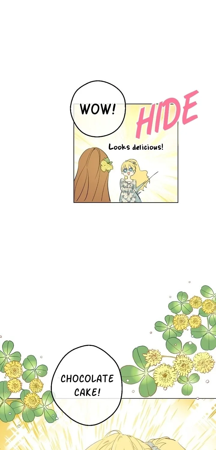 Who Made Me a Princess Chapter 54 page 60 - 