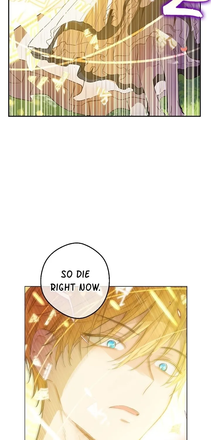 Who Made Me a Princess Chapter 54 page 7 - 