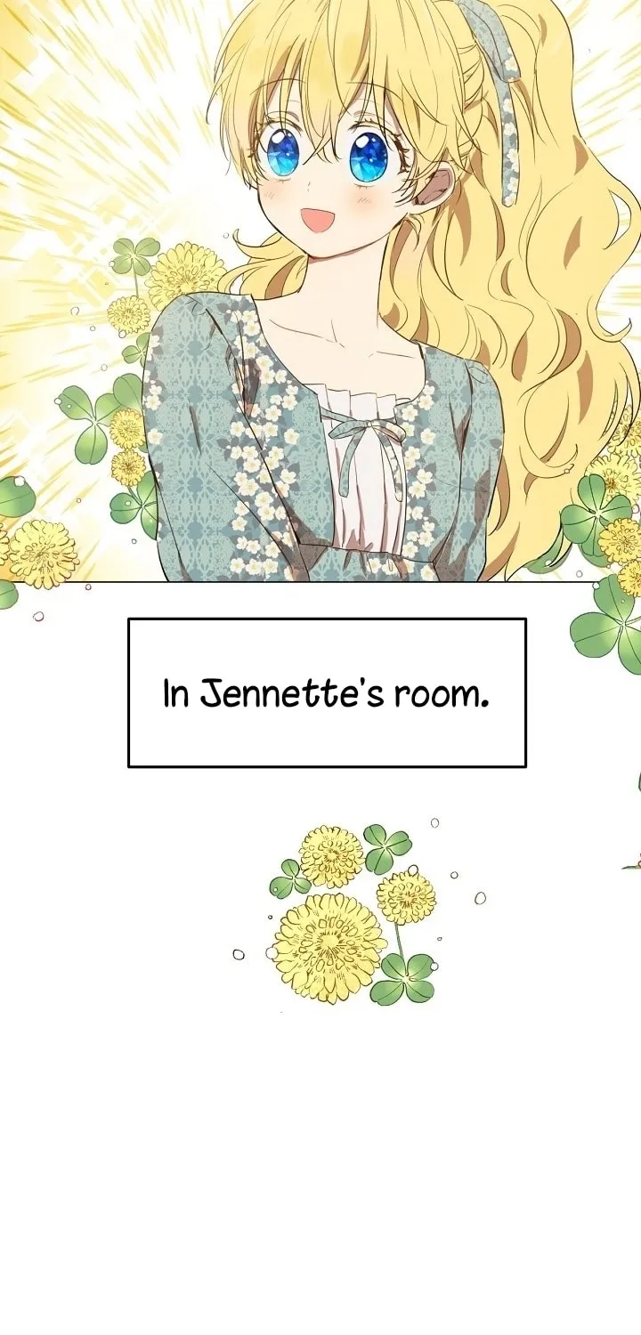Who Made Me a Princess Chapter 54 page 61 - 