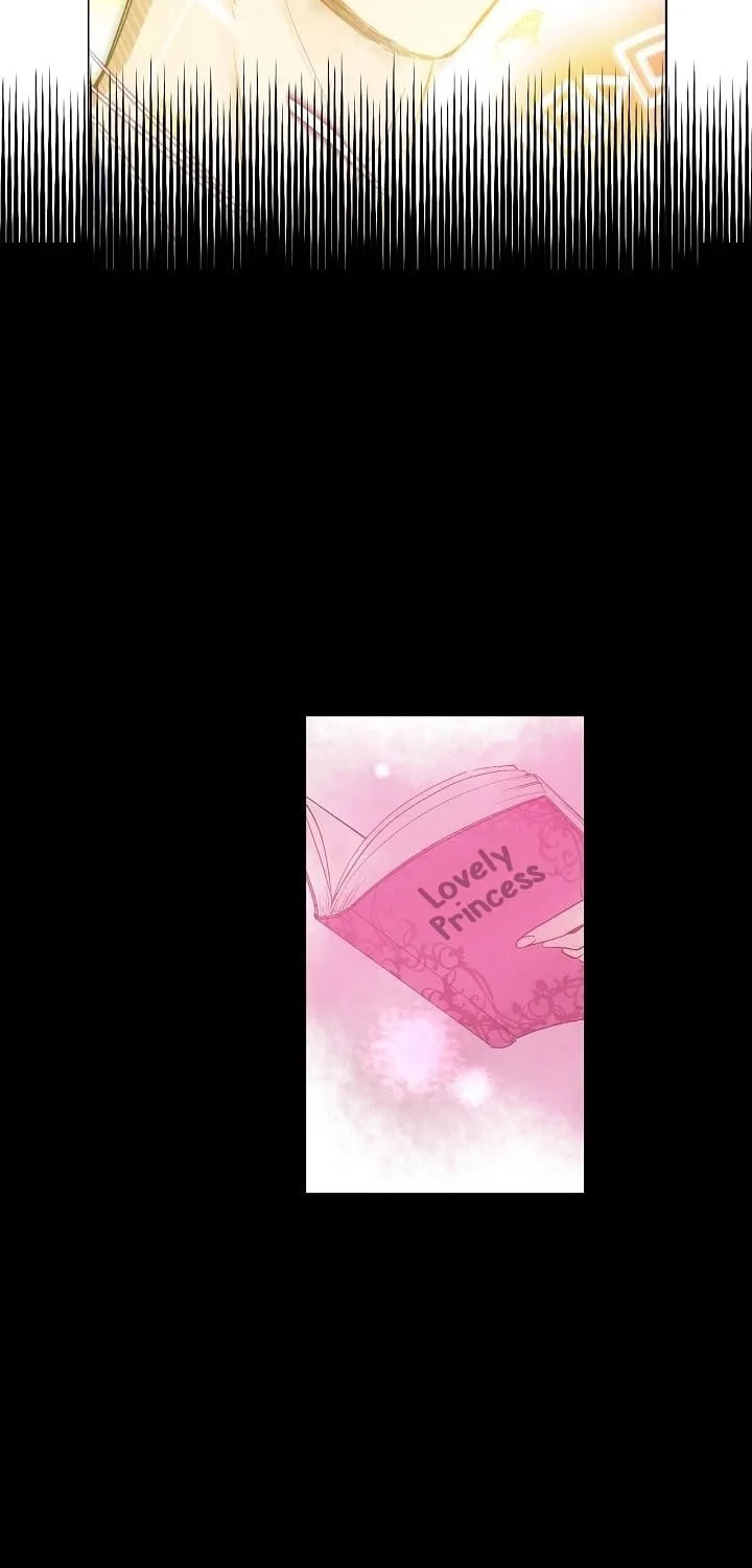 Who Made Me a Princess Chapter 54 page 8 - 