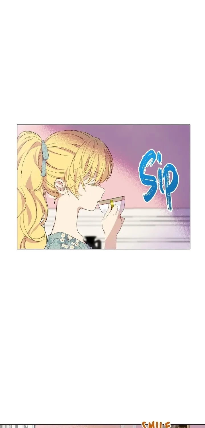 Who Made Me a Princess Chapter 55 page 2 - 