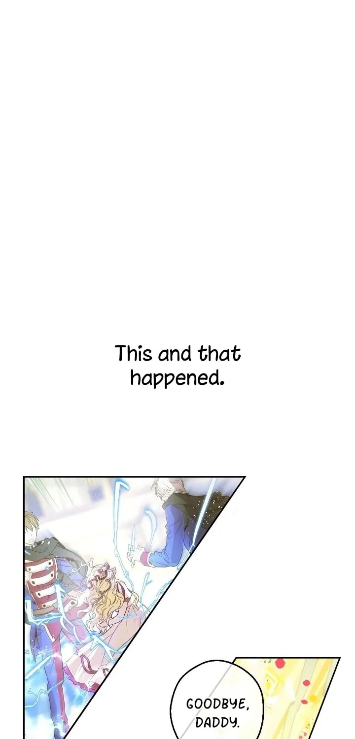 Who Made Me a Princess Chapter 55 page 12 - 