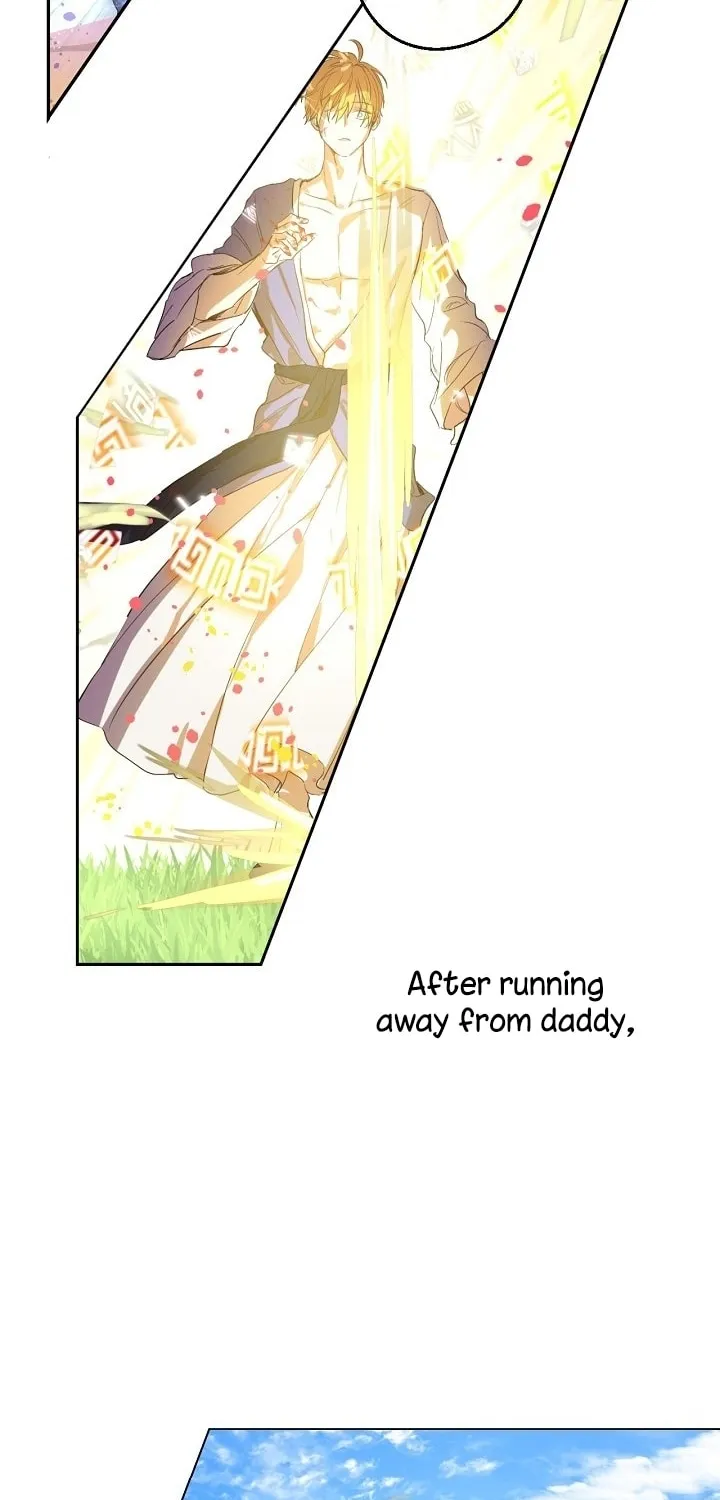 Who Made Me a Princess Chapter 55 page 13 - 