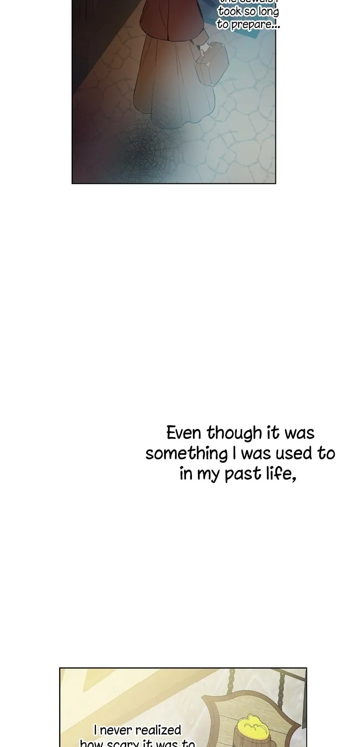 Who Made Me a Princess Chapter 55 page 16 - 