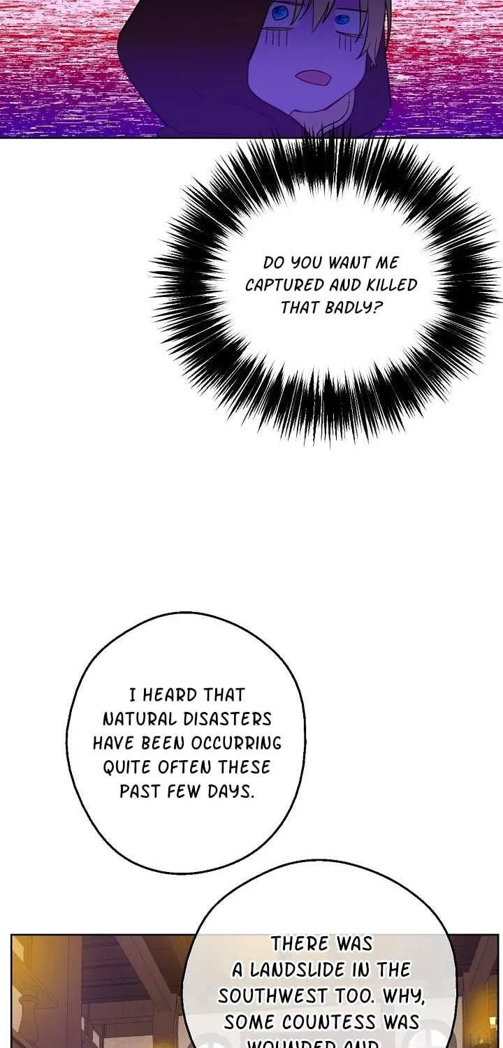 Who Made Me a Princess Chapter 55 page 19 - 