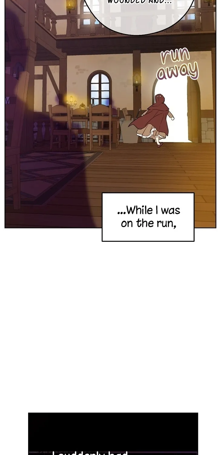 Who Made Me a Princess Chapter 55 page 20 - 