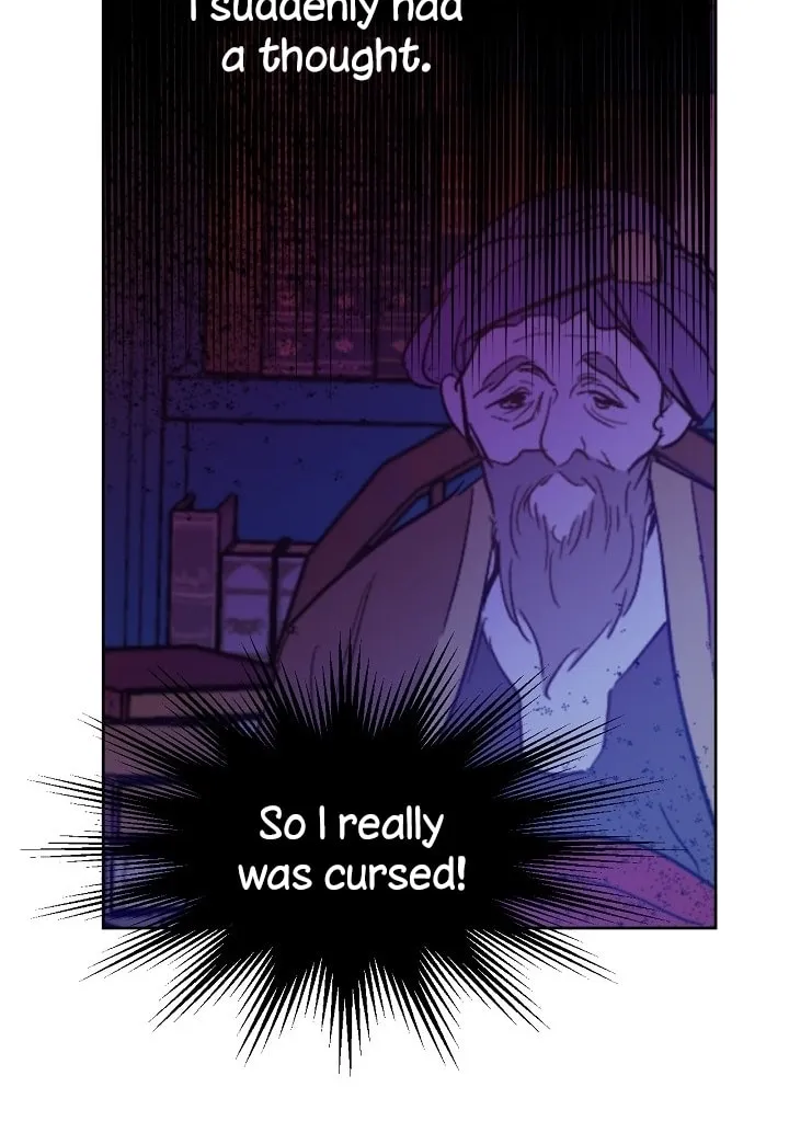 Who Made Me a Princess Chapter 55 page 21 - 
