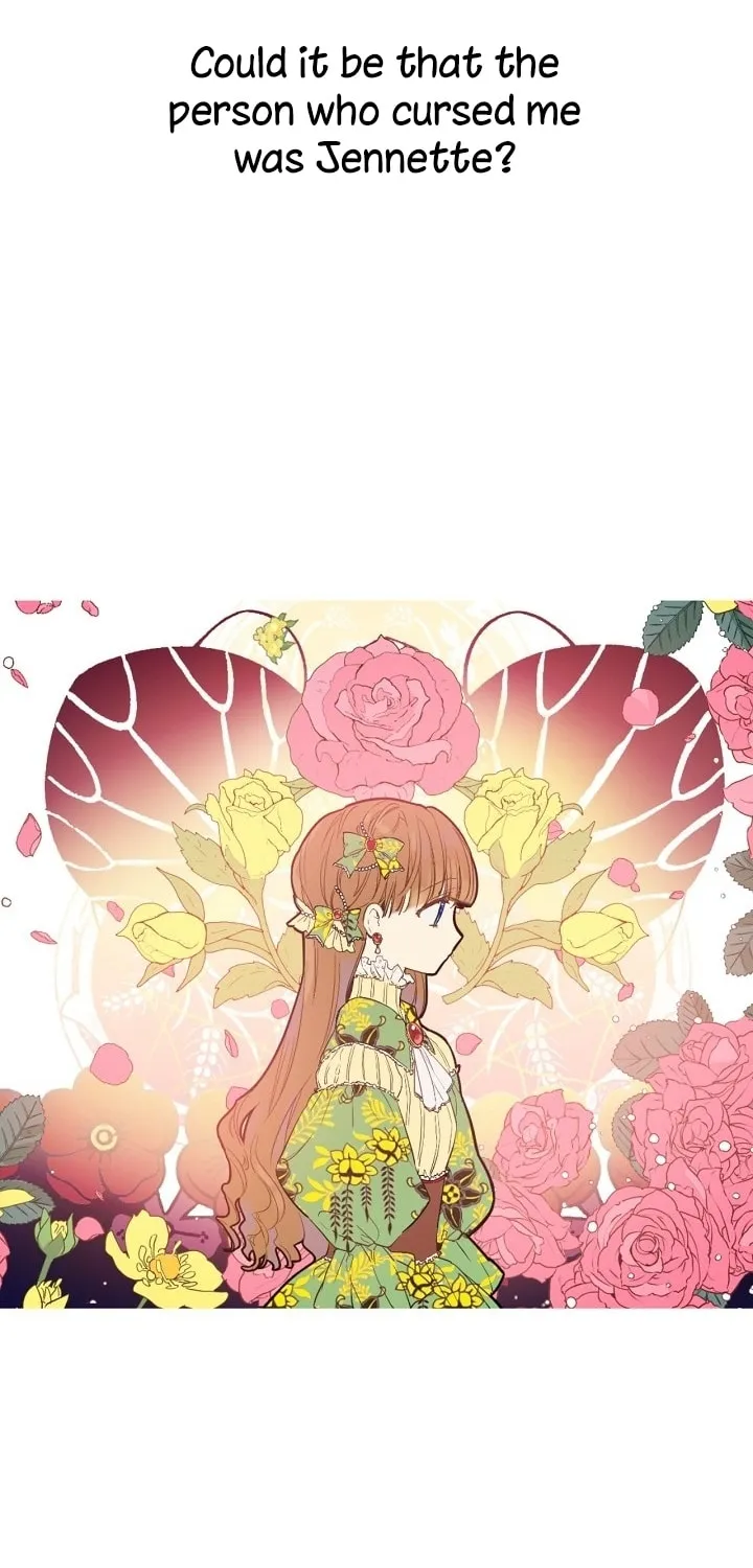 Who Made Me a Princess Chapter 55 page 23 - 
