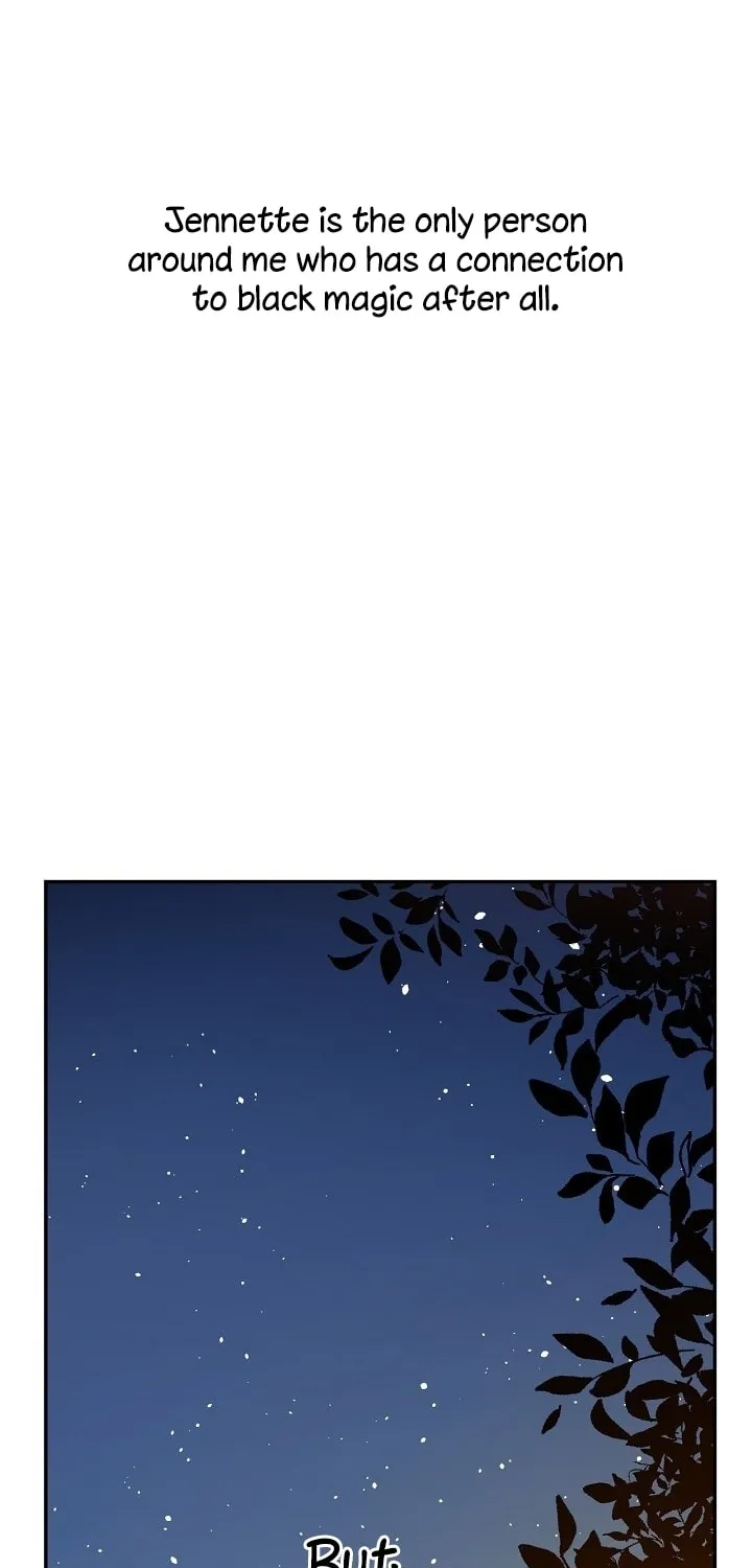 Who Made Me a Princess Chapter 55 page 24 - 