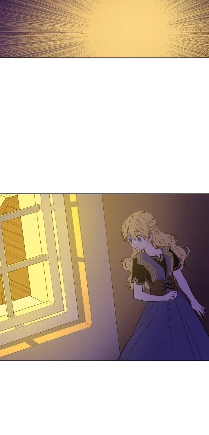 Who Made Me a Princess Chapter 55 page 26 - 