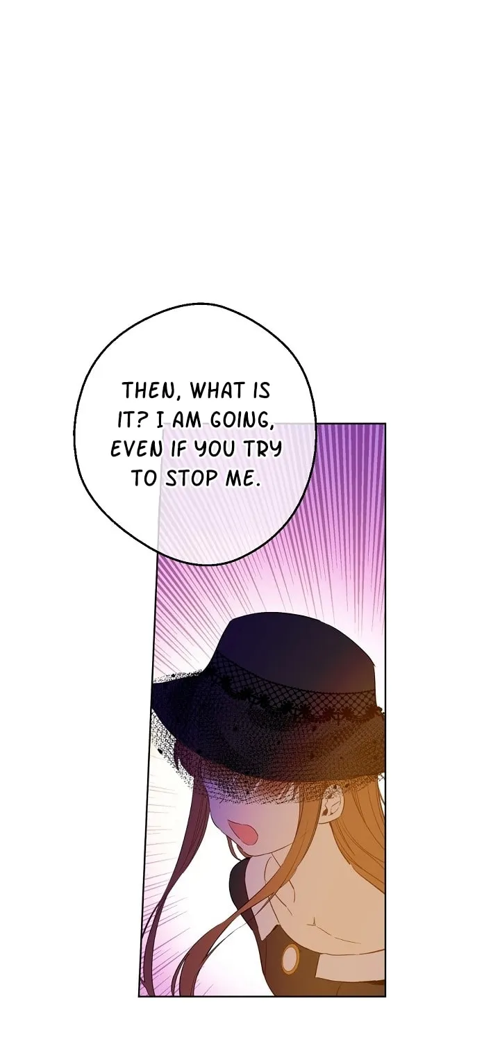 Who Made Me a Princess Chapter 55 page 28 - 