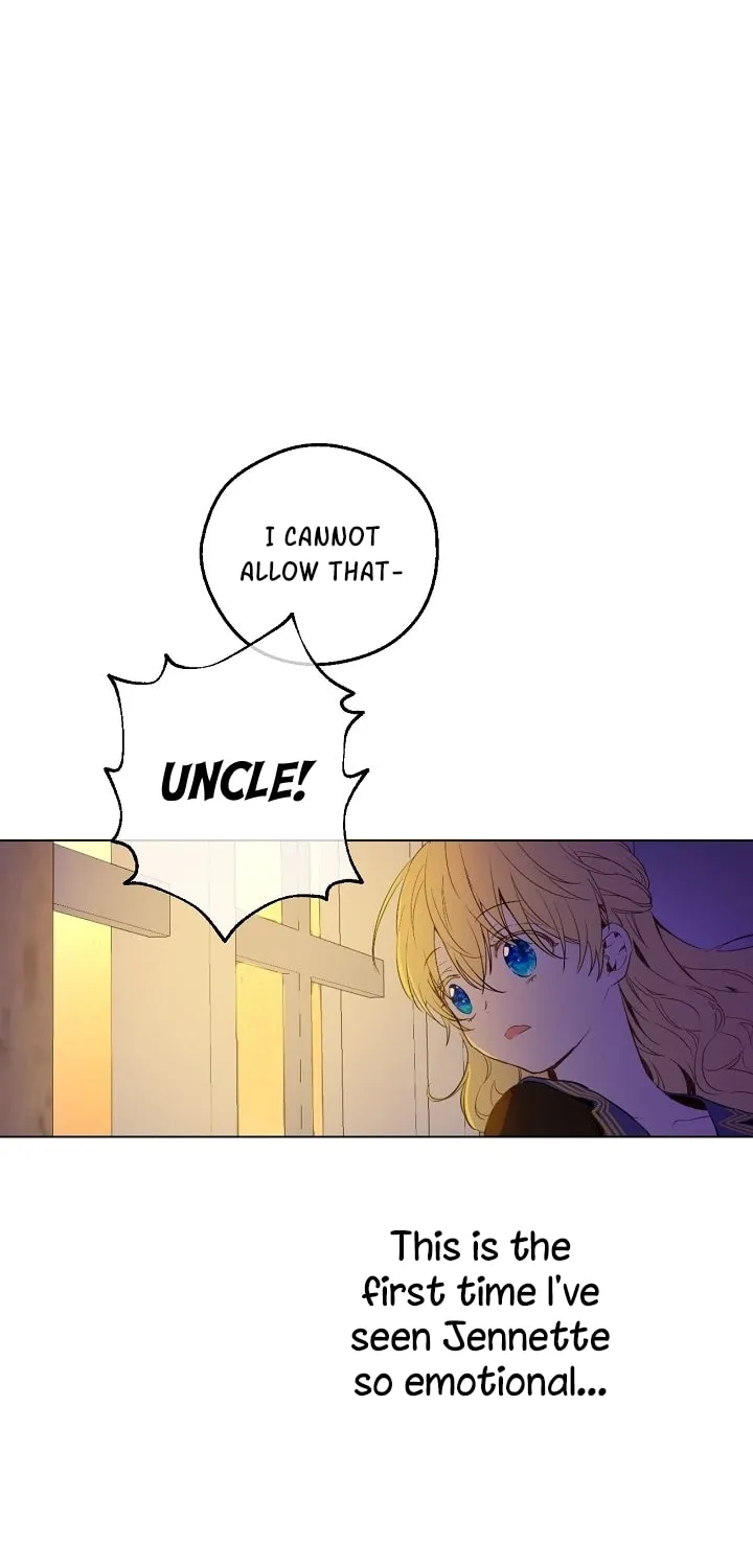 Who Made Me a Princess Chapter 55 page 29 - 