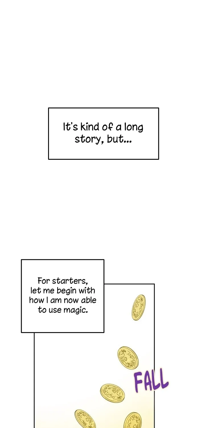 Who Made Me a Princess Chapter 55 page 4 - 