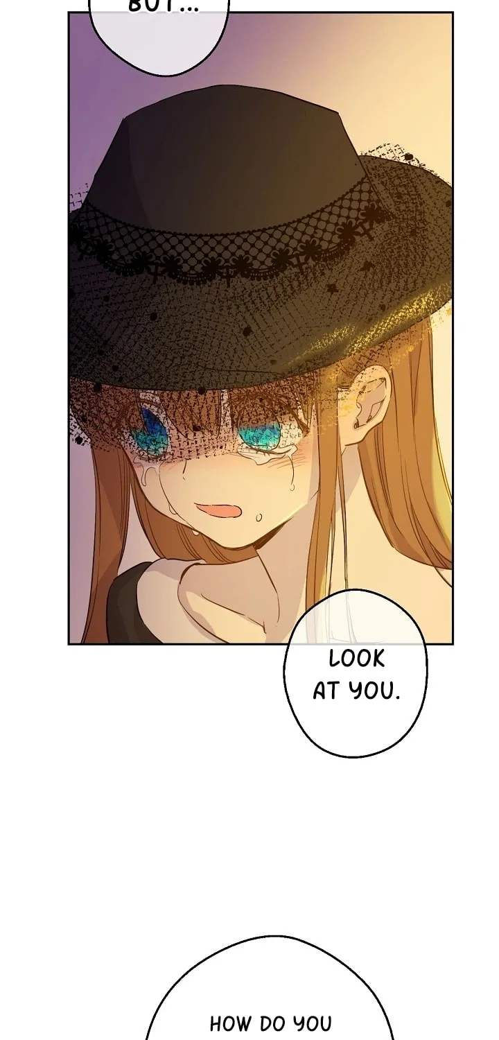 Who Made Me a Princess Chapter 55 page 33 - 