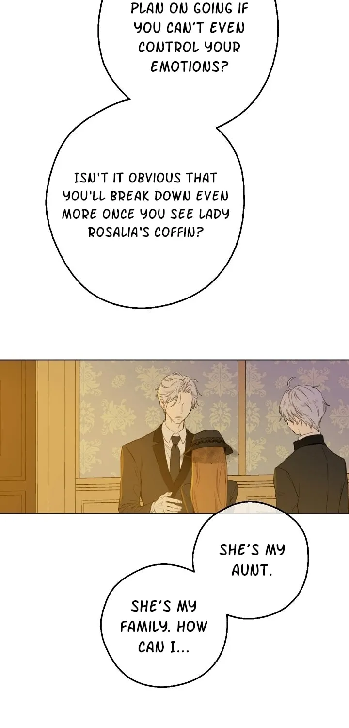 Who Made Me a Princess Chapter 55 page 34 - 