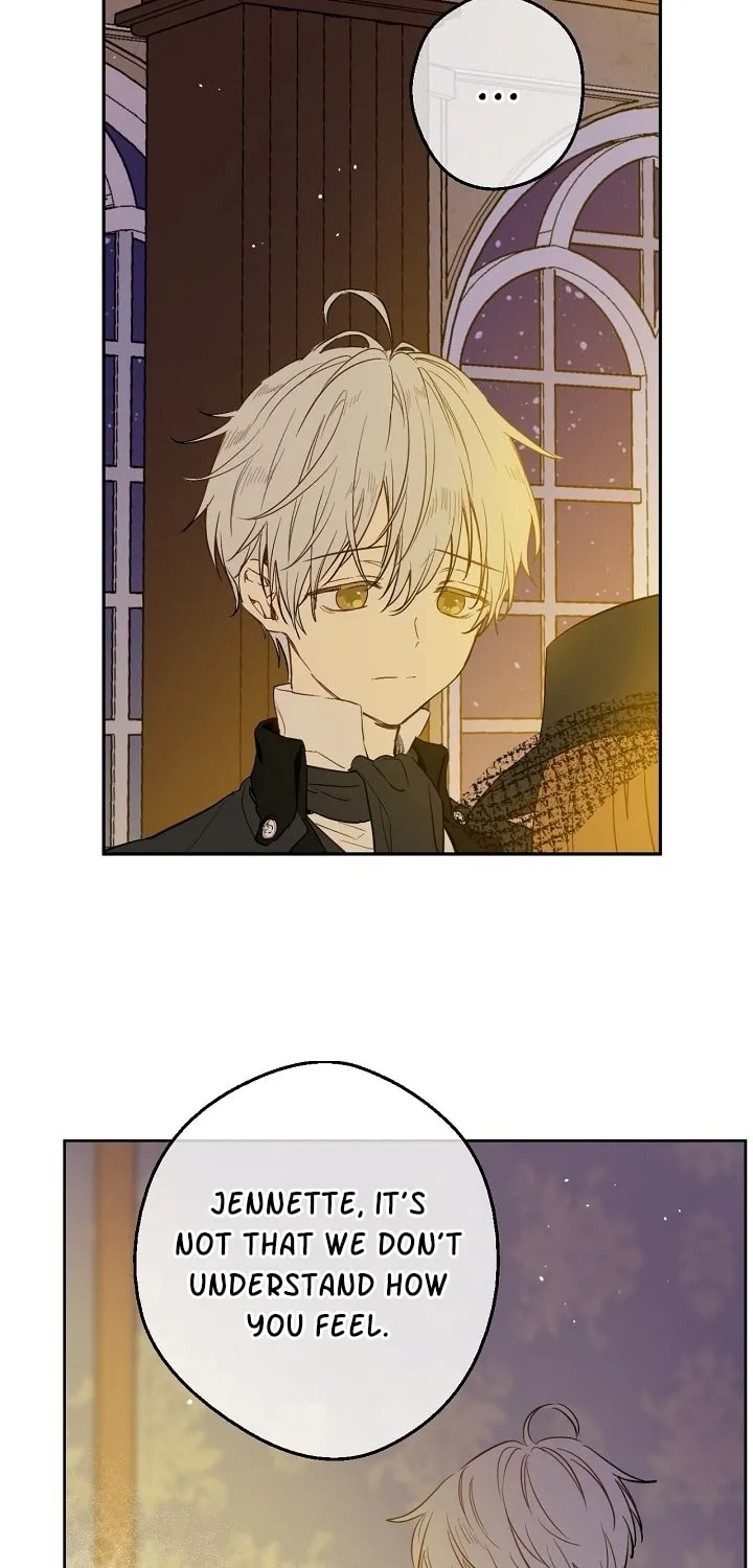 Who Made Me a Princess Chapter 55 page 38 - 