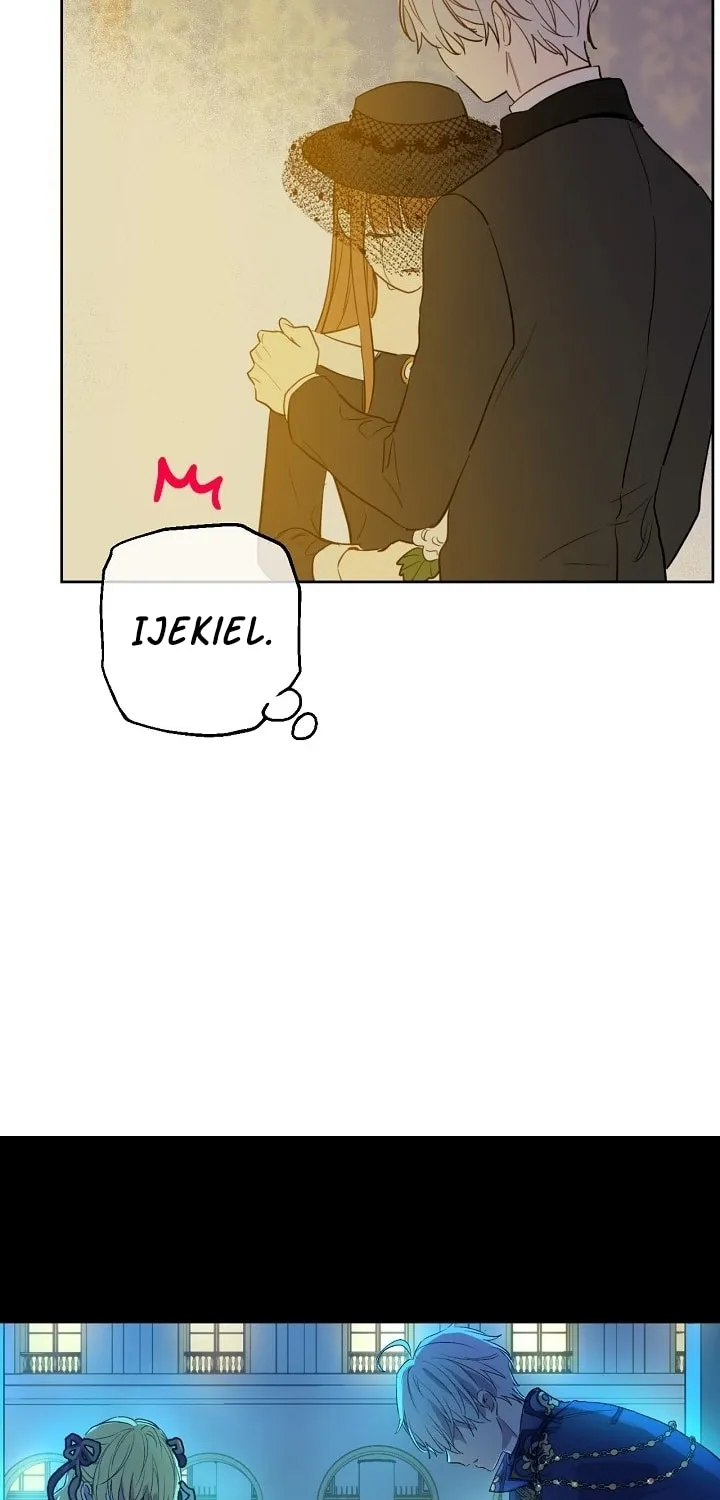 Who Made Me a Princess Chapter 55 page 39 - 