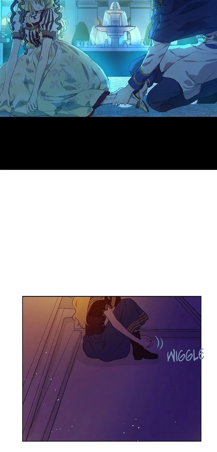 Who Made Me a Princess Chapter 55 page 40 - 