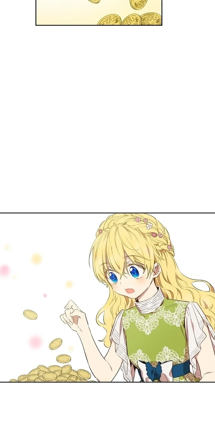 Who Made Me a Princess Chapter 55 page 5 - 