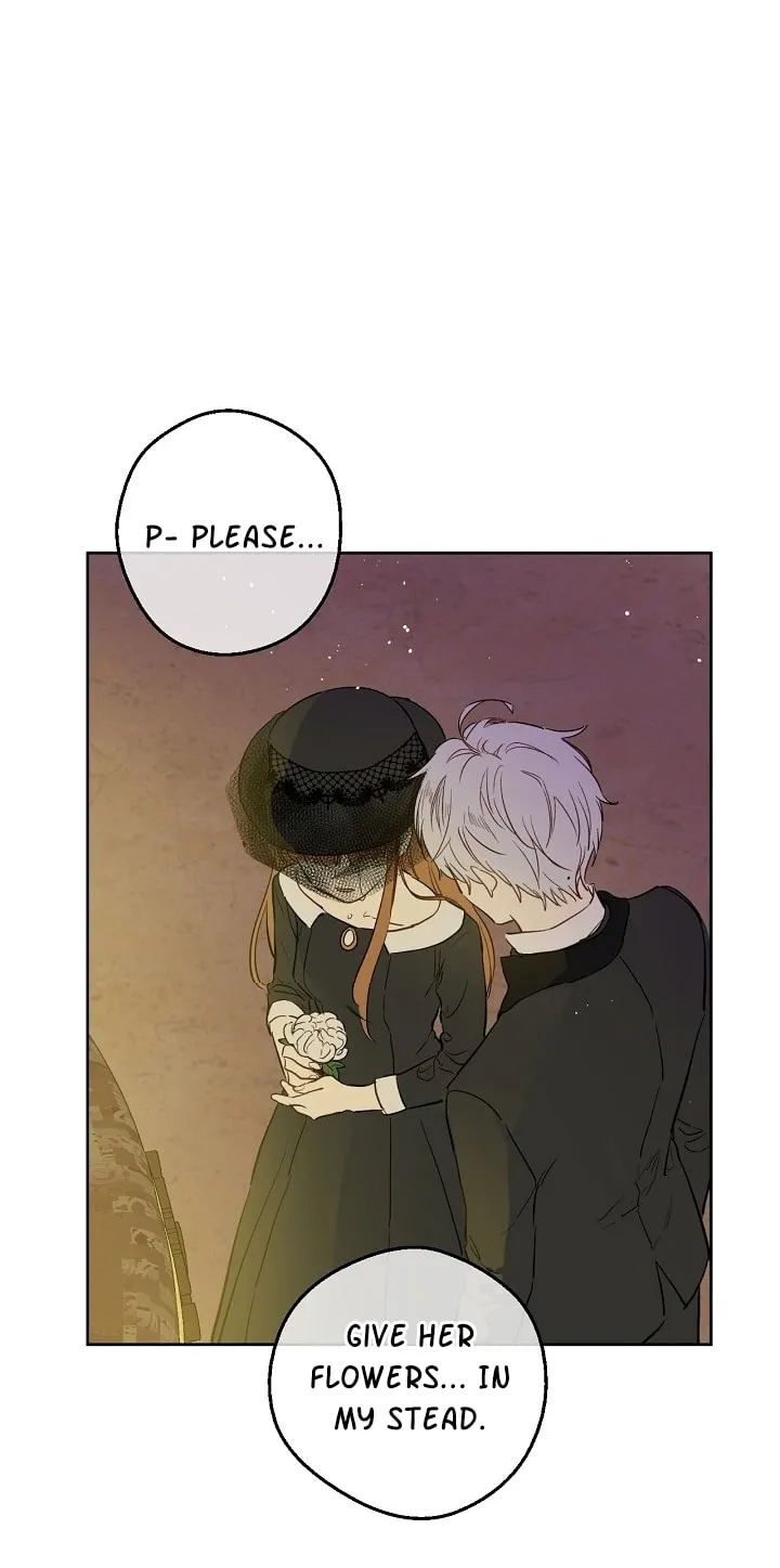 Who Made Me a Princess Chapter 55 page 41 - 
