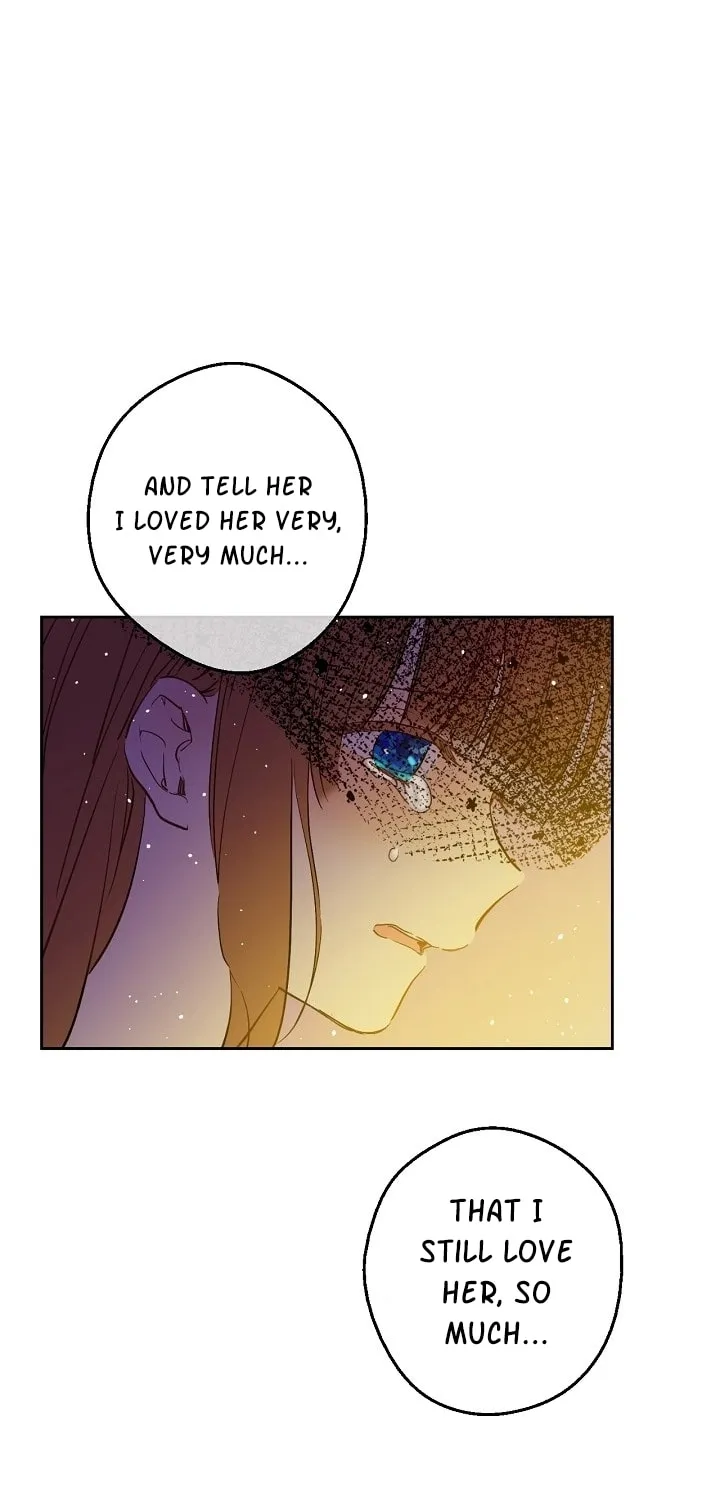 Who Made Me a Princess Chapter 55 page 42 - 