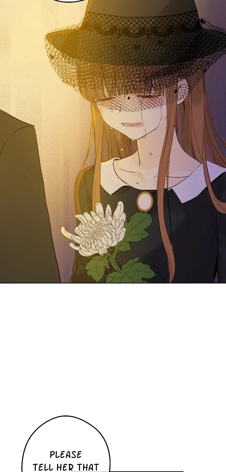 Who Made Me a Princess Chapter 55 page 44 - 