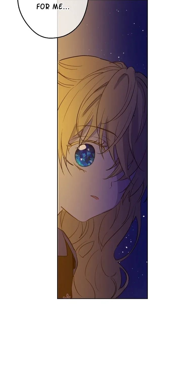 Who Made Me a Princess Chapter 55 page 45 - 
