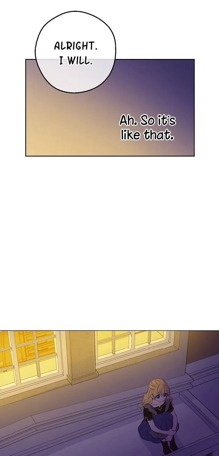 Who Made Me a Princess Chapter 55 page 46 - 
