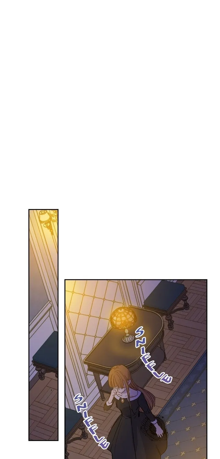 Who Made Me a Princess Chapter 55 page 49 - 