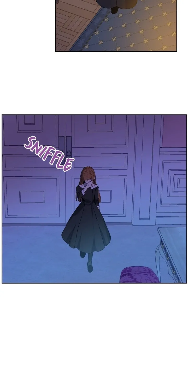 Who Made Me a Princess Chapter 55 page 50 - 