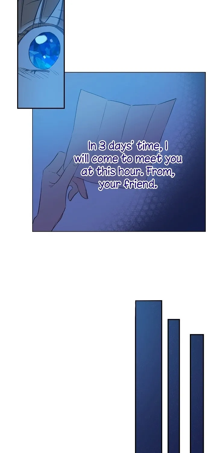 Who Made Me a Princess Chapter 55 page 53 - 