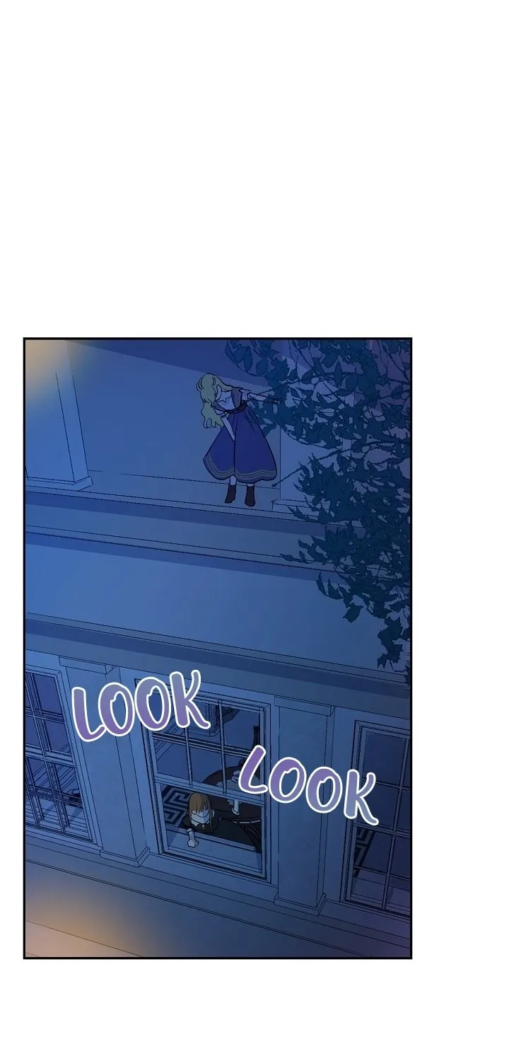 Who Made Me a Princess Chapter 55 page 55 - 