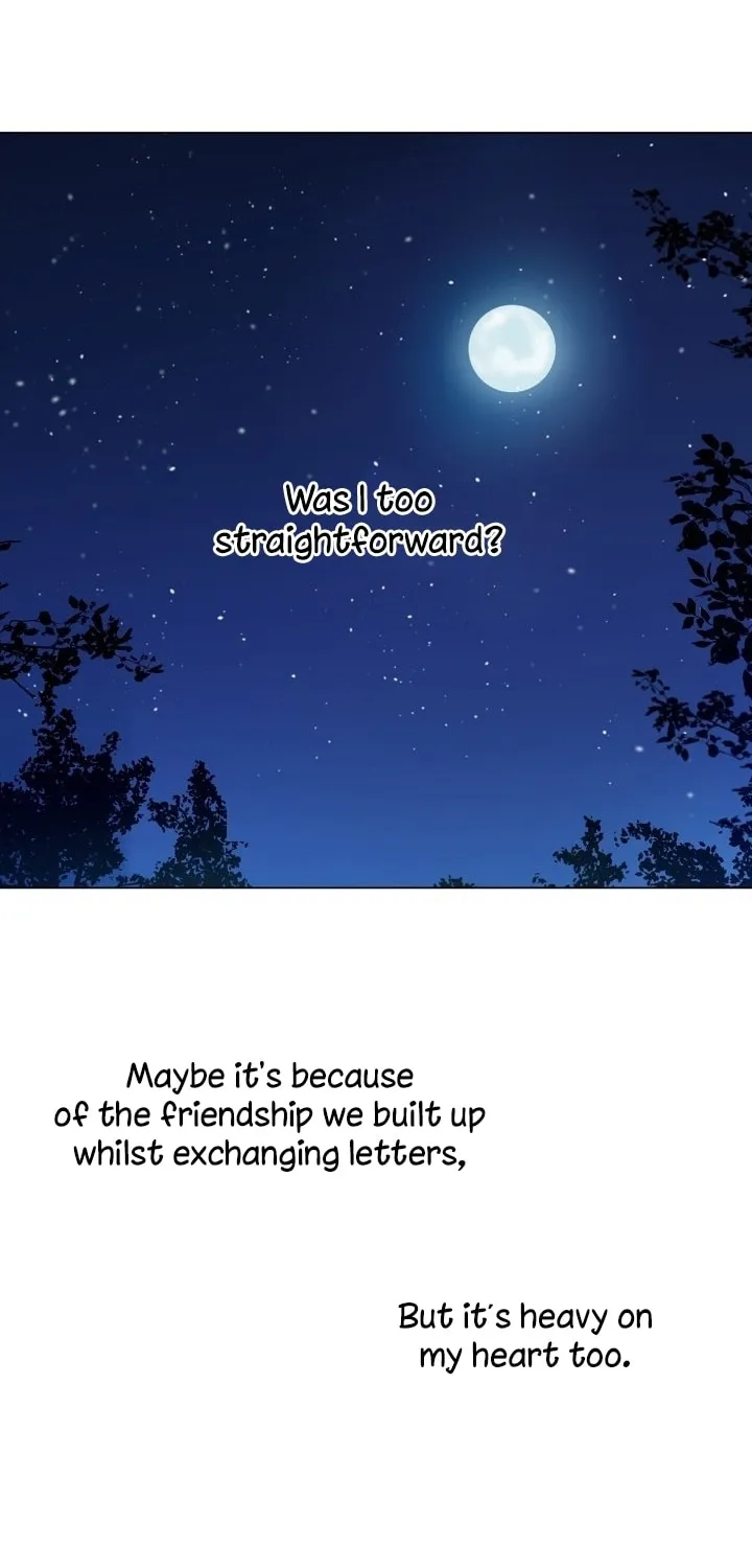 Who Made Me a Princess Chapter 55 page 56 - 