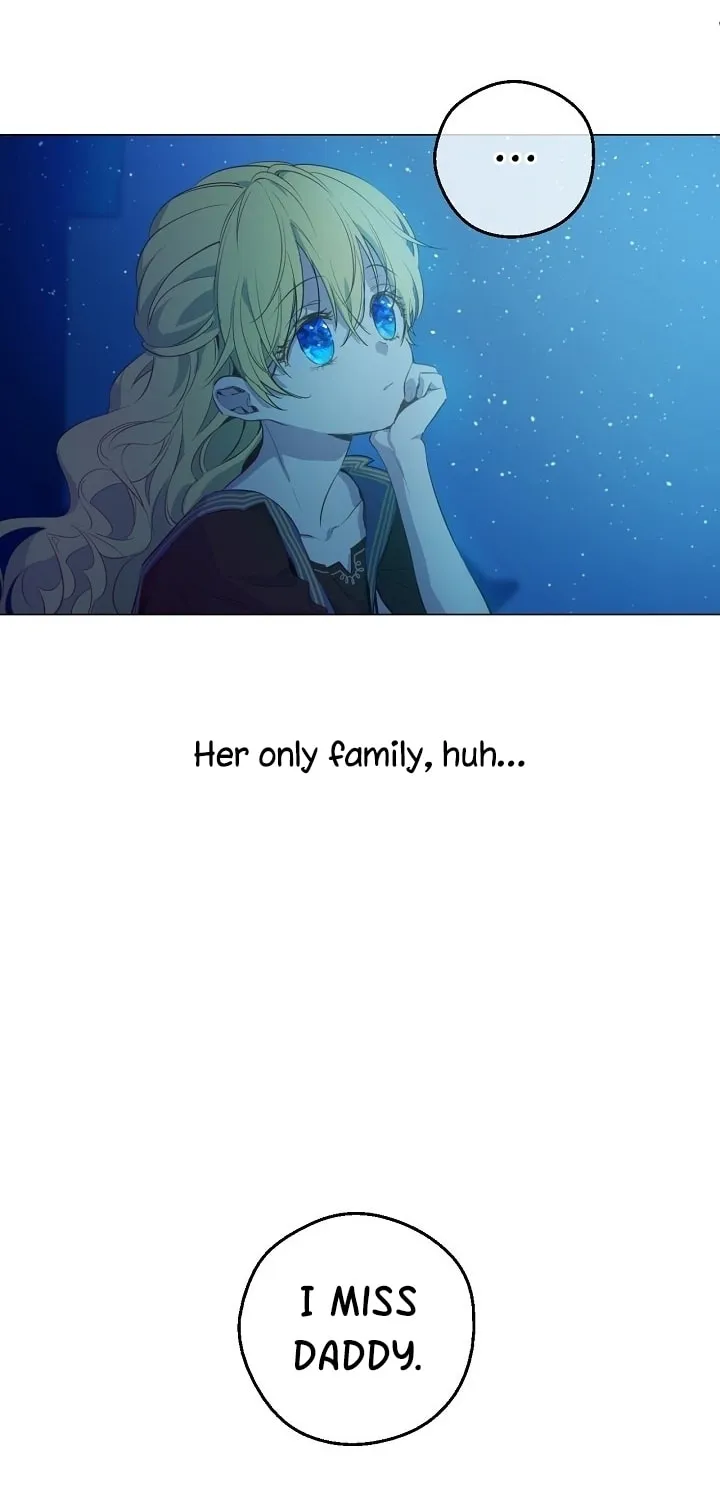 Who Made Me a Princess Chapter 55 page 57 - 