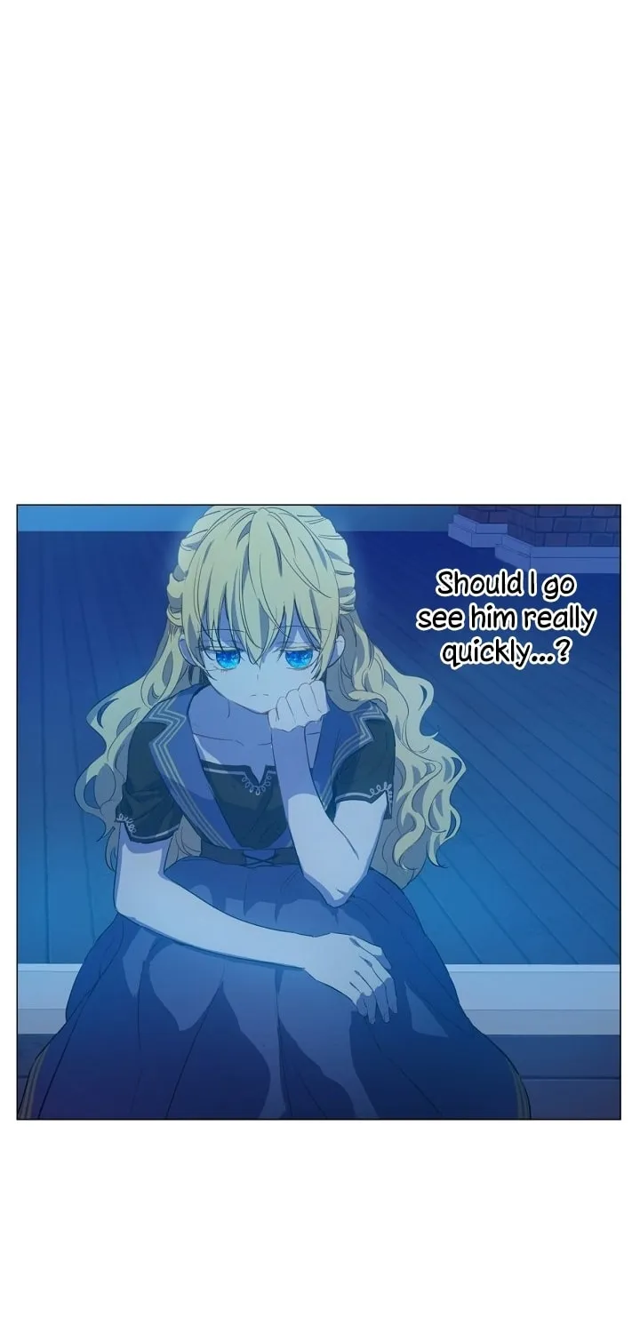 Who Made Me a Princess Chapter 55 page 59 - 