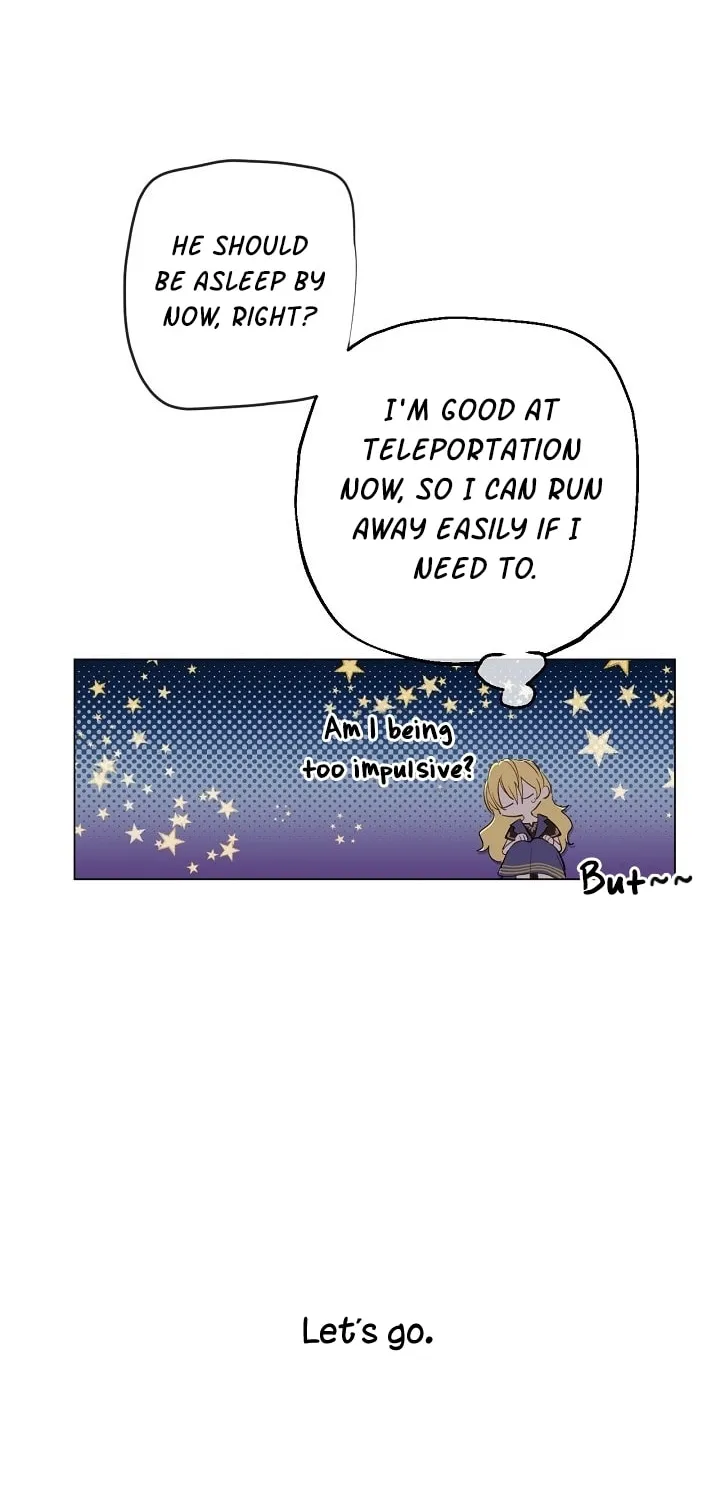 Who Made Me a Princess Chapter 55 page 60 - 