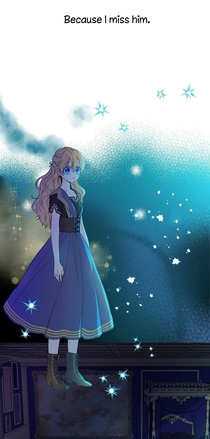 Who Made Me a Princess Chapter 55 page 61 - 