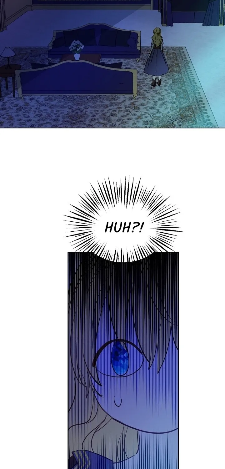 Who Made Me a Princess Chapter 55 page 62 - 