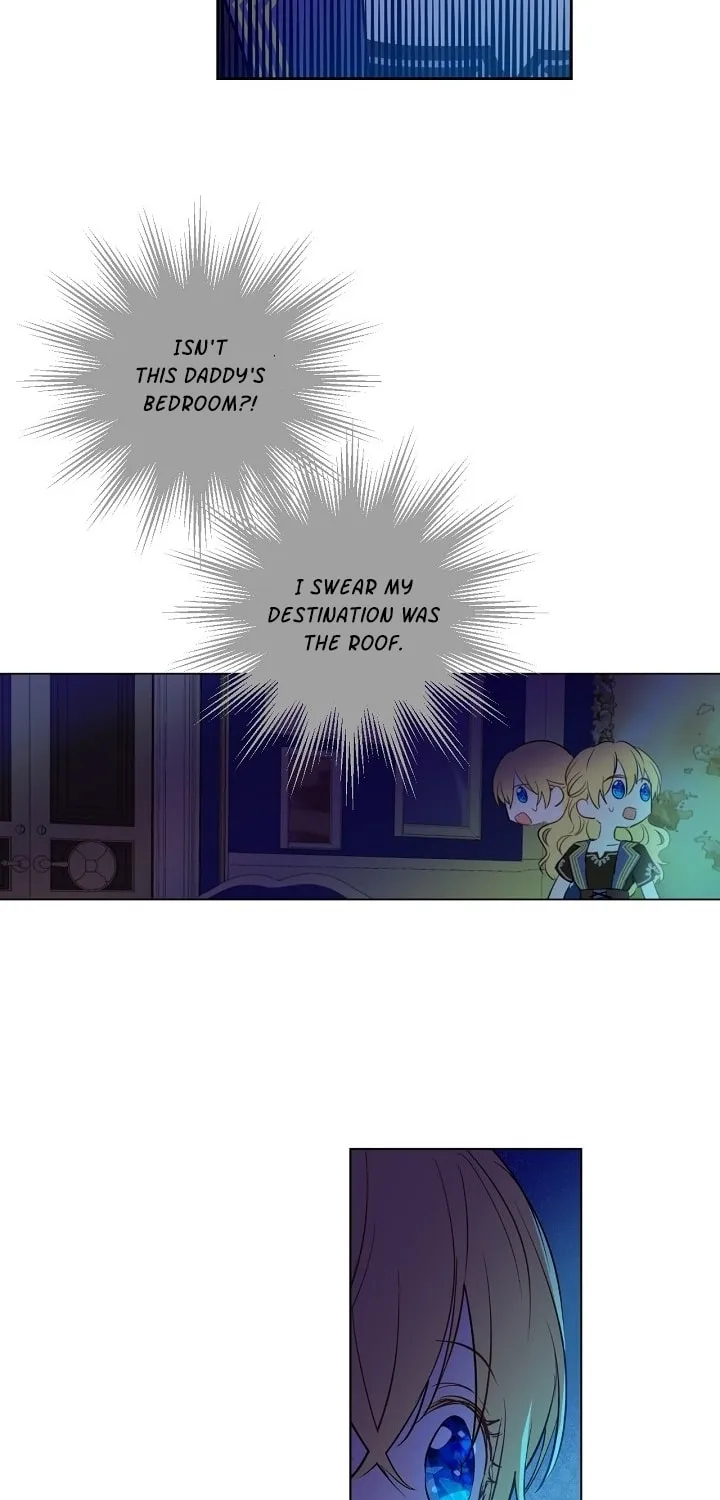Who Made Me a Princess Chapter 55 page 63 - 