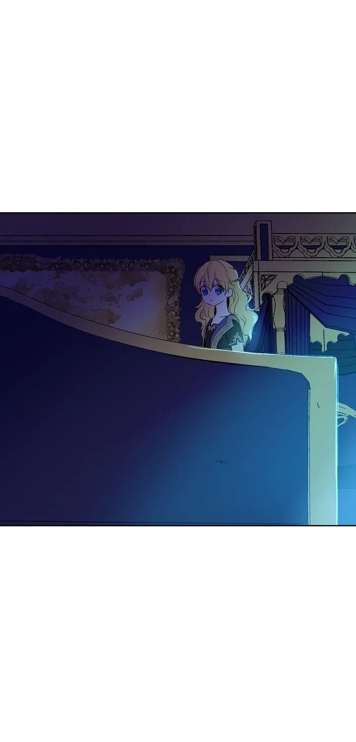 Who Made Me a Princess Chapter 55 page 65 - 