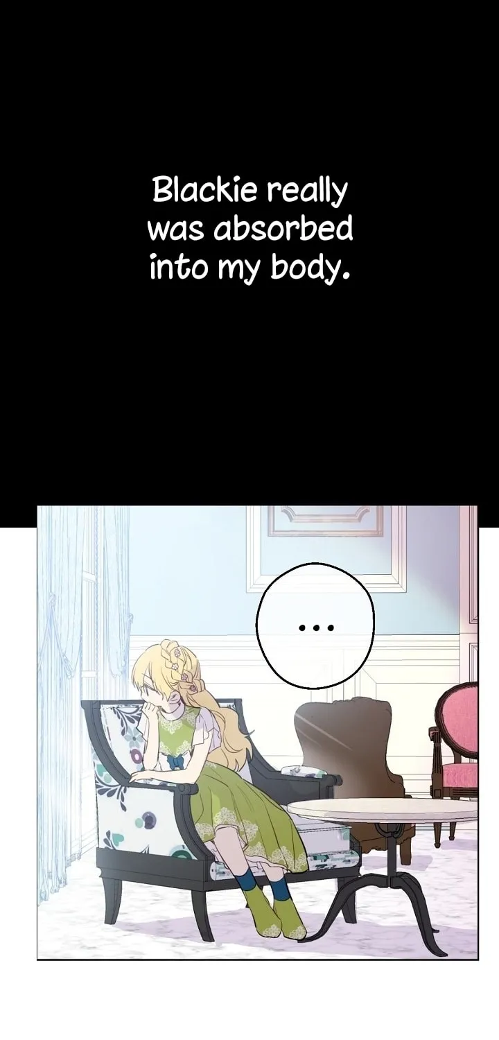 Who Made Me a Princess Chapter 55 page 8 - 