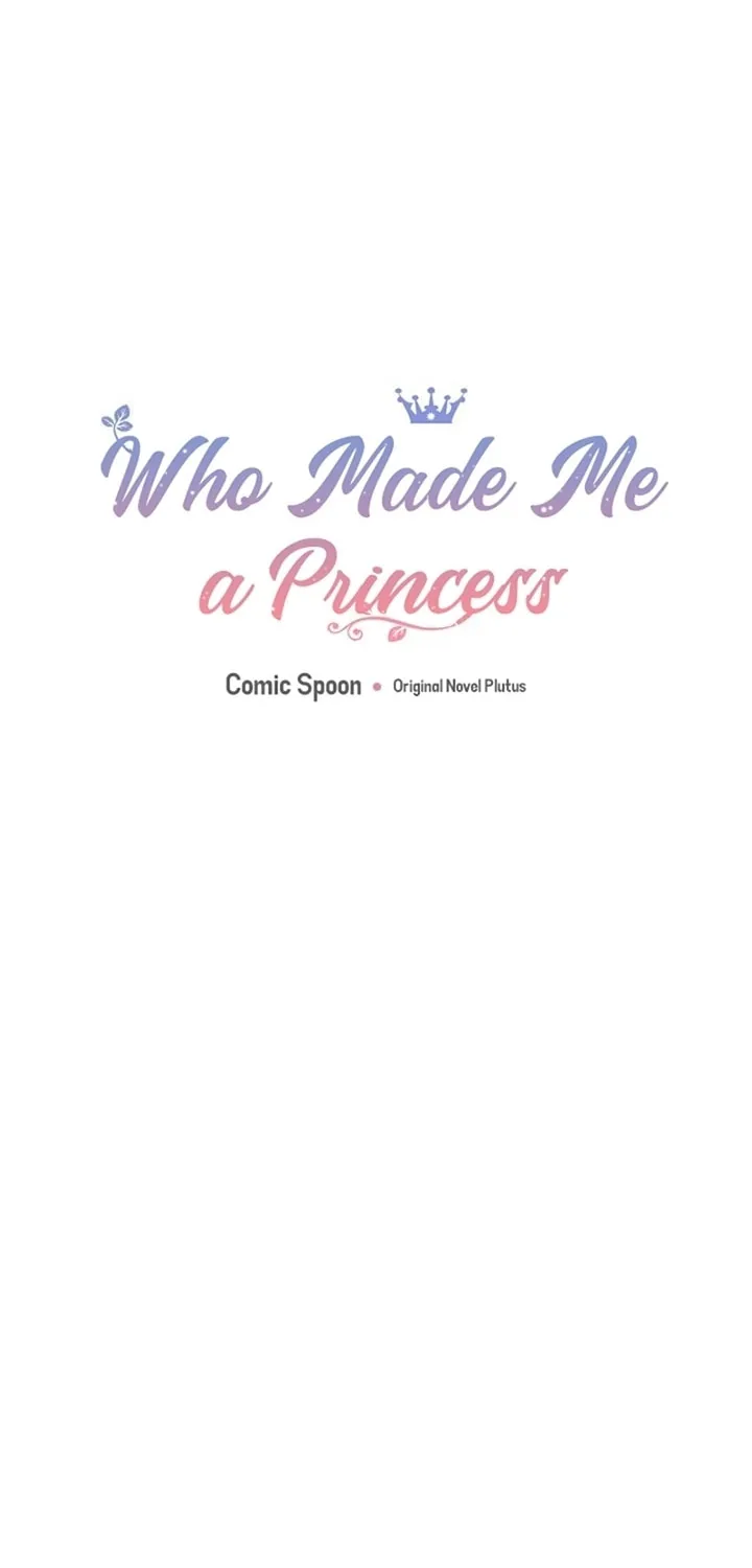 Who Made Me a Princess Chapter 56 page 2 - 