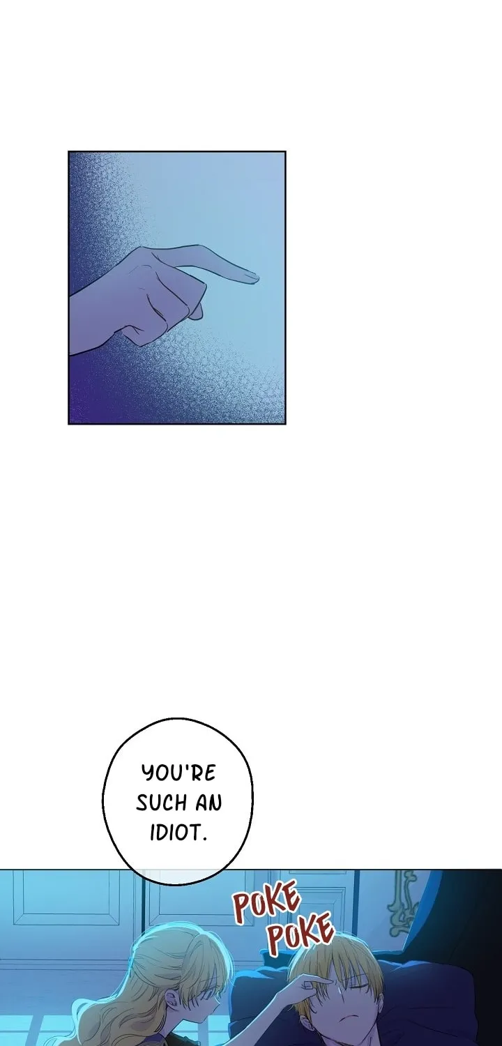 Who Made Me a Princess Chapter 56 page 11 - 