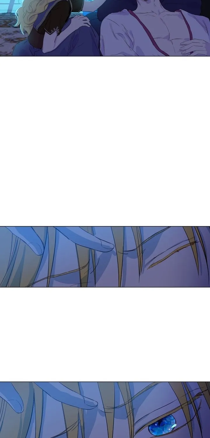 Who Made Me a Princess Chapter 56 page 12 - 