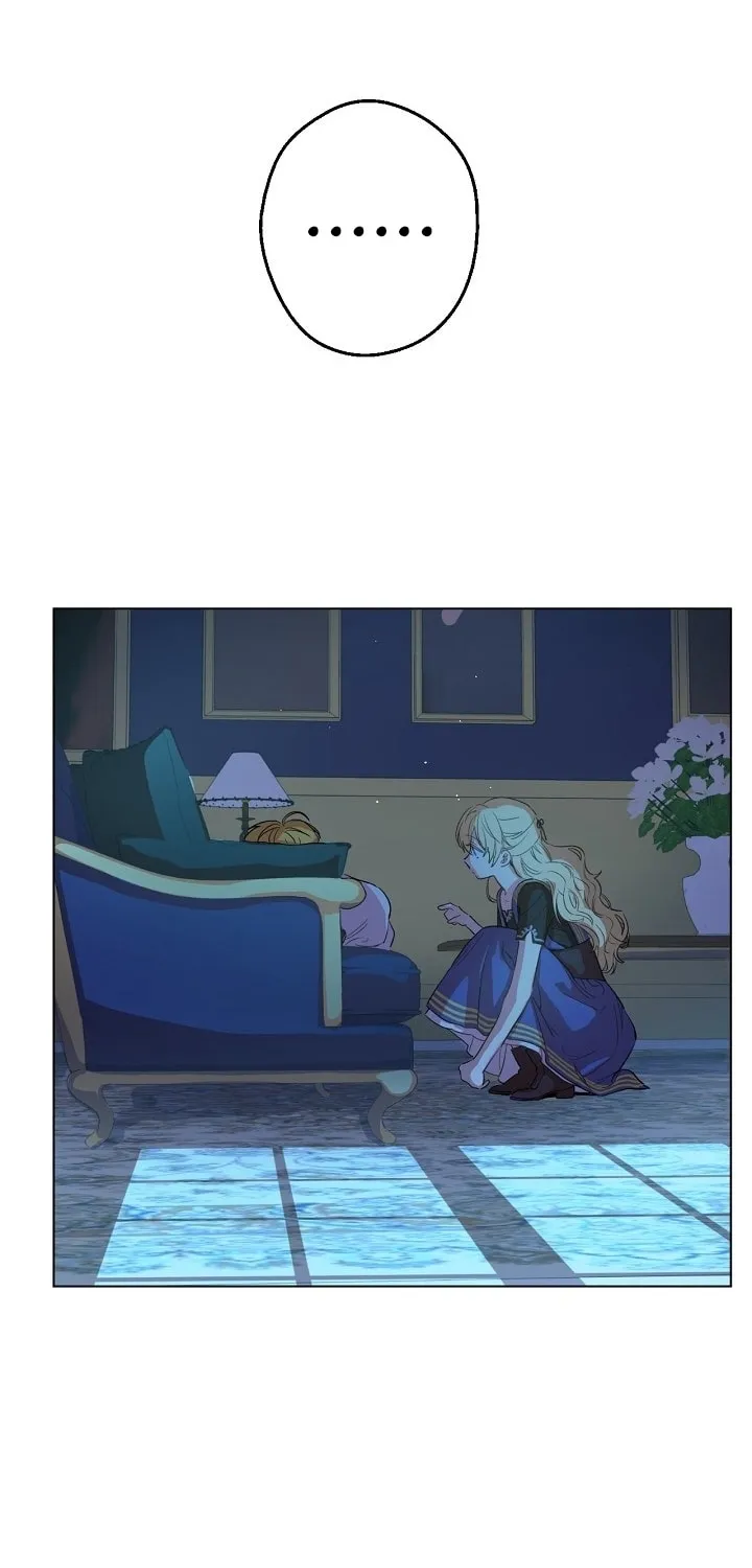 Who Made Me a Princess Chapter 56 page 14 - 