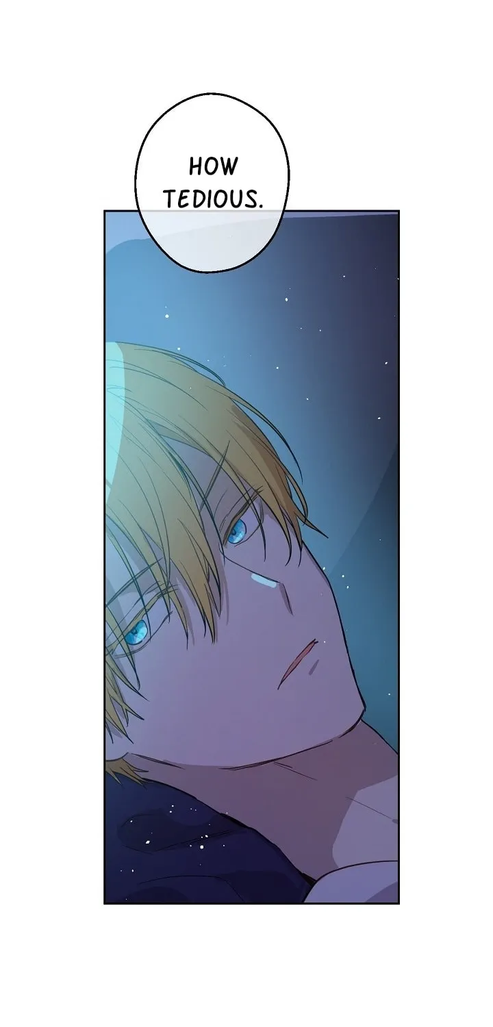 Who Made Me a Princess Chapter 56 page 15 - 