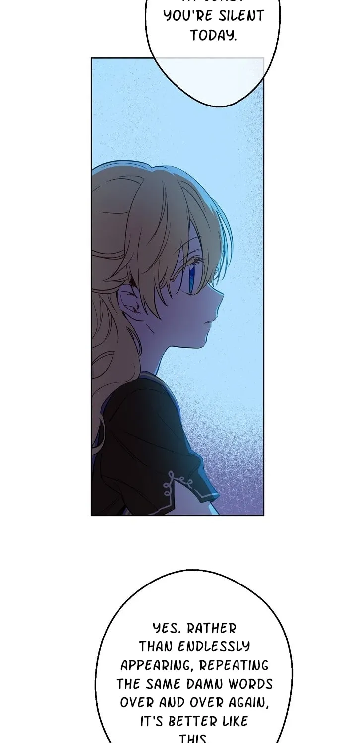 Who Made Me a Princess Chapter 56 page 17 - 