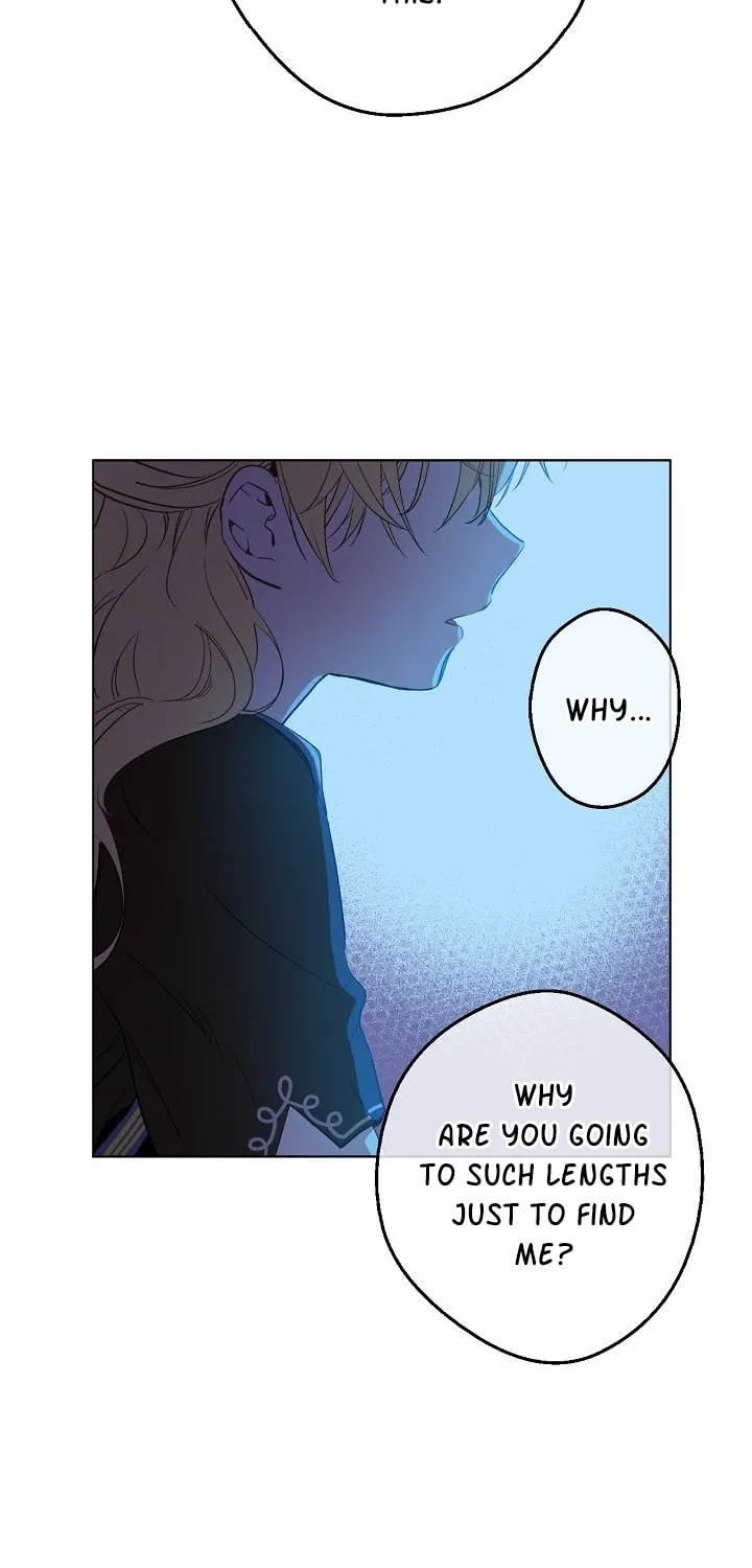Who Made Me a Princess Chapter 56 page 18 - 