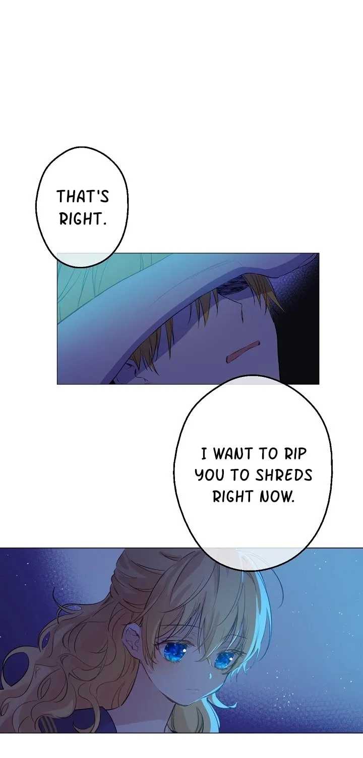 Who Made Me a Princess Chapter 56 page 20 - 